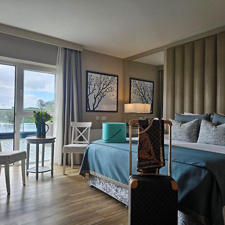 Moycarn Lodge & Marina Ballinasloe Ngoại thất bức ảnh
