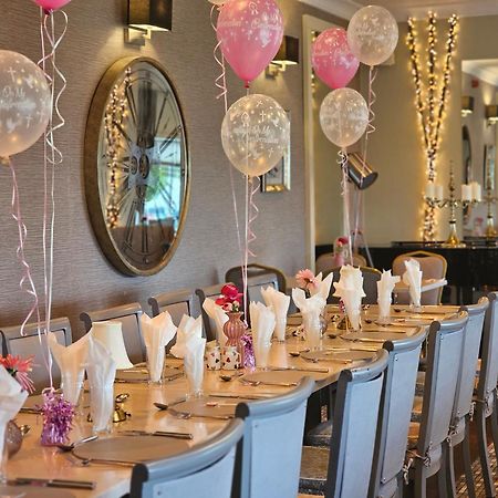 Moycarn Lodge & Marina Ballinasloe Ngoại thất bức ảnh