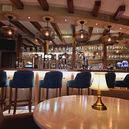Moycarn Lodge & Marina Ballinasloe Ngoại thất bức ảnh