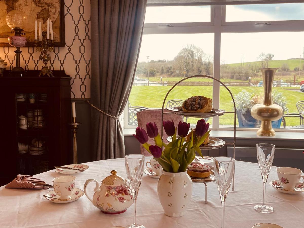 Moycarn Lodge & Marina Ballinasloe Ngoại thất bức ảnh