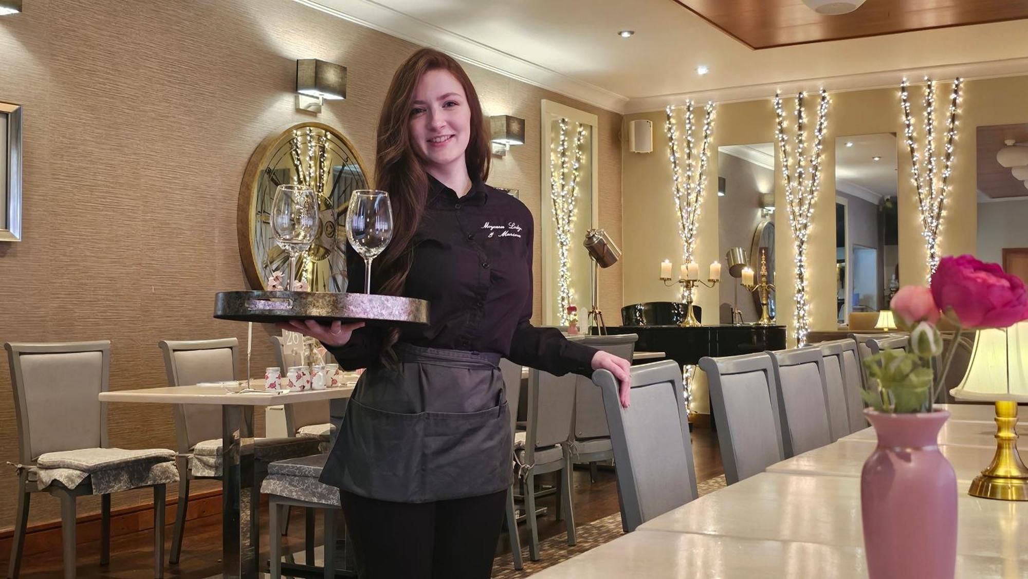 Moycarn Lodge & Marina Ballinasloe Ngoại thất bức ảnh