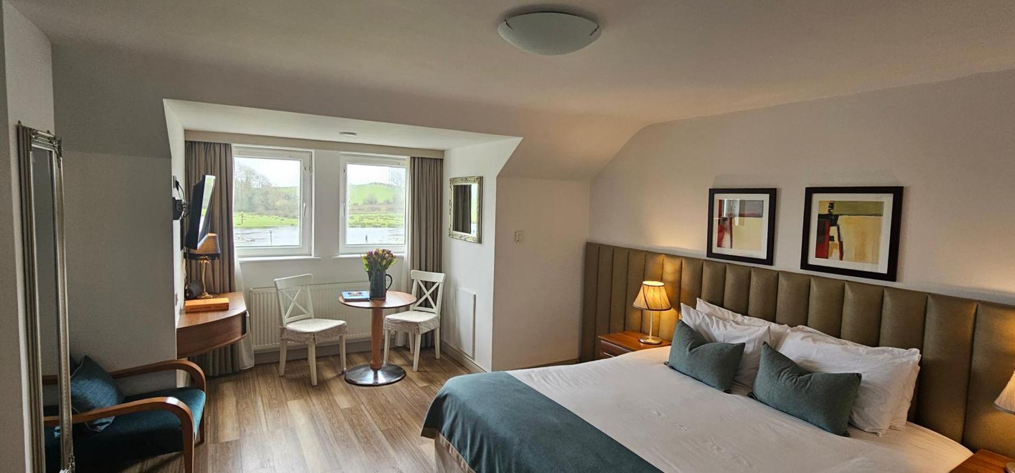 Moycarn Lodge & Marina Ballinasloe Ngoại thất bức ảnh
