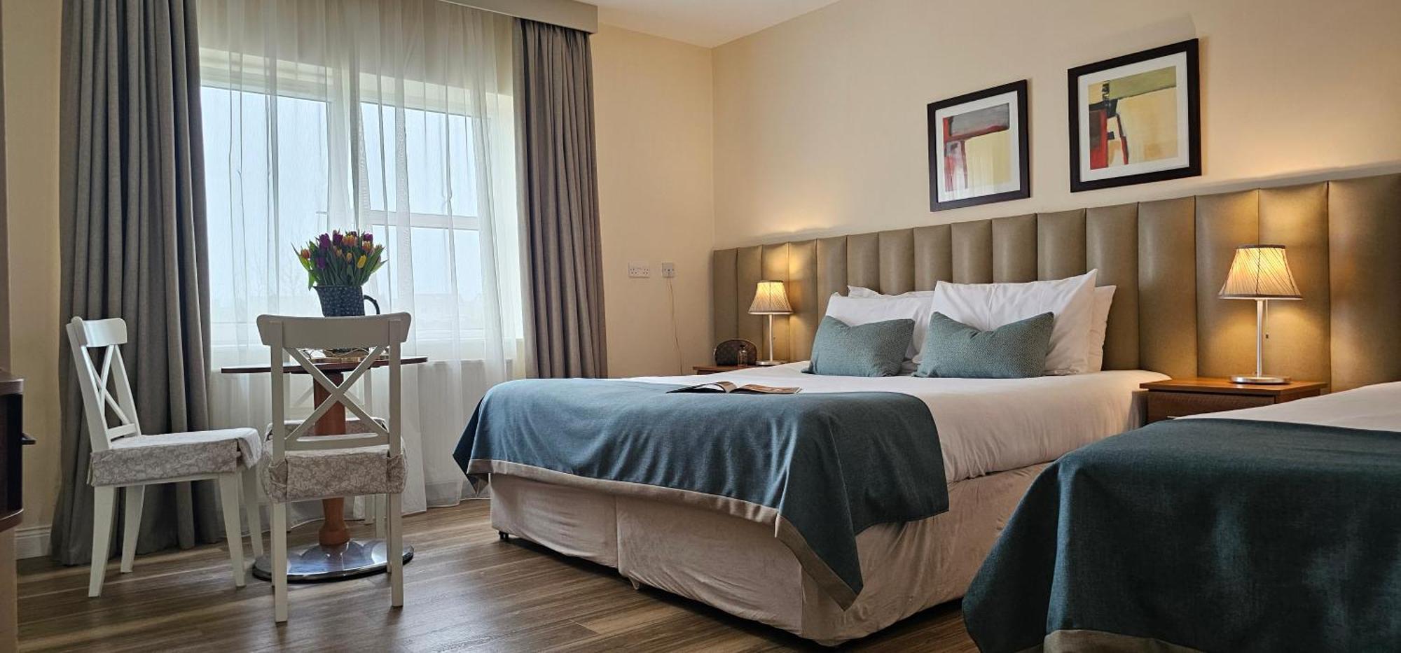 Moycarn Lodge & Marina Ballinasloe Ngoại thất bức ảnh