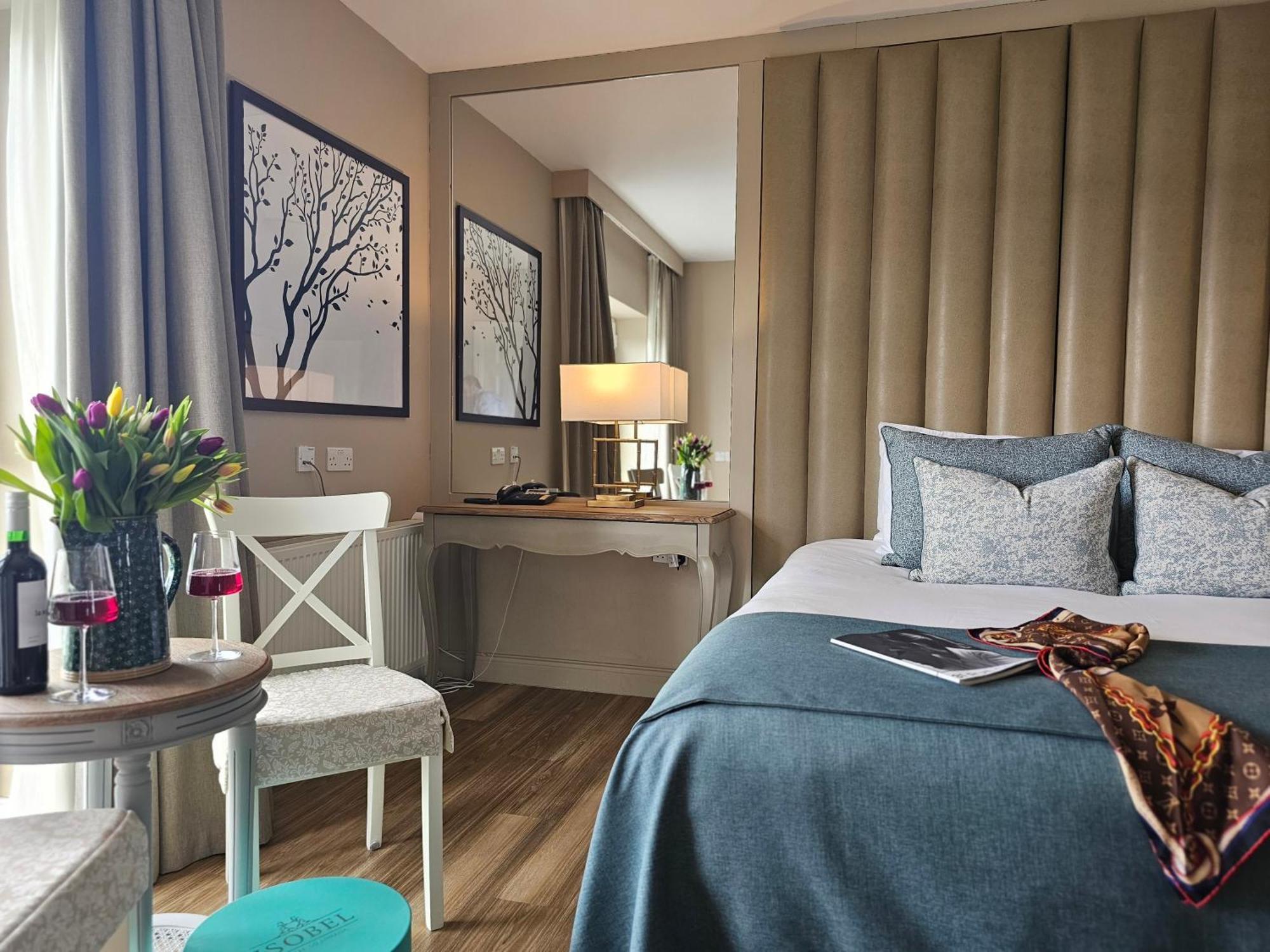 Moycarn Lodge & Marina Ballinasloe Ngoại thất bức ảnh