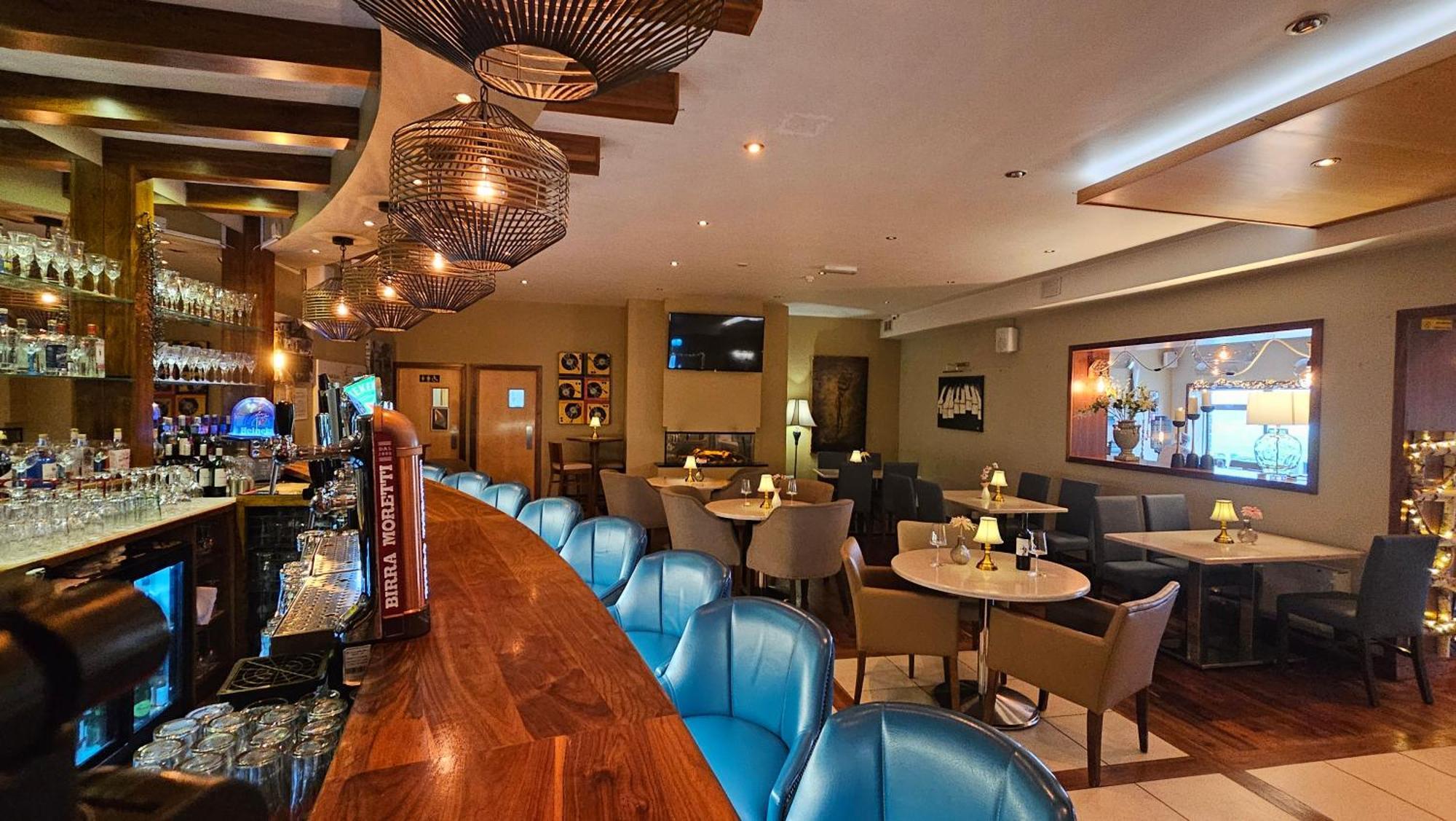 Moycarn Lodge & Marina Ballinasloe Ngoại thất bức ảnh